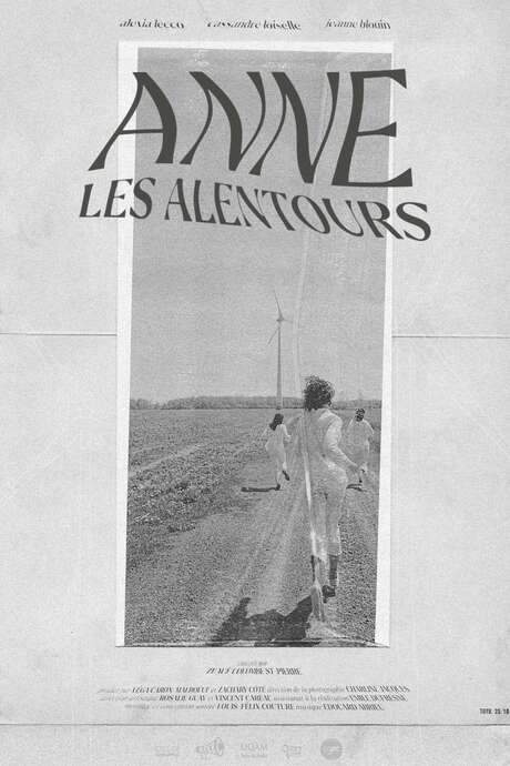 As Anne approaches her 24th birthday, she finds herself adrift and questioning her path. Haunted by memories of carefree summers and a cherished friendship, she grapples with a sense of loss and isolation. Facing the passage of time, Anne confronts the reasons behind her difficulty in forming connections and accepting love, especially self-love.